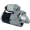 Wai Global Starter, STRMI PMGR 12V 11T CW, 14kW12 Volt, CW, 11Tooth Pinion 11713N - alternate 2
